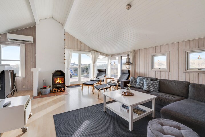 Ferienhaus B2727 in Bjerregårdsvej 261, Bjerregård - Bild #1