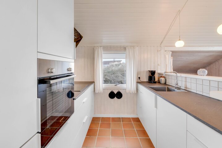 Ferienhaus B2727 in Bjerregårdsvej 261, Bjerregård - Bild #2