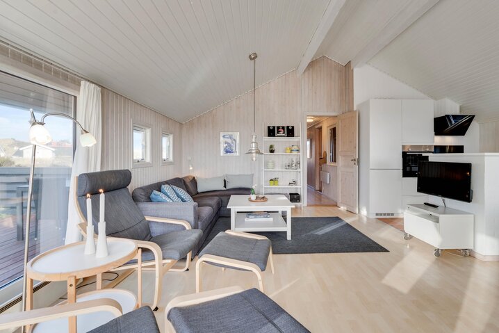 Ferienhaus B2727 in Bjerregårdsvej 261, Bjerregård - Bild #3