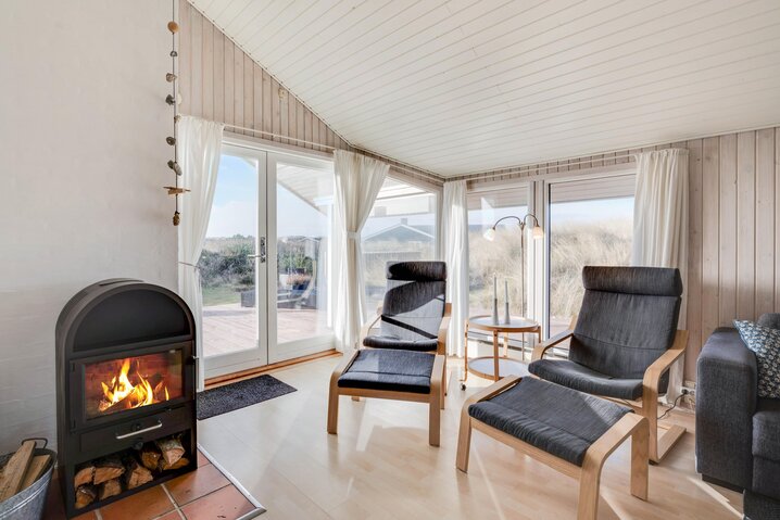 Ferienhaus B2727 in Bjerregårdsvej 261, Bjerregård - Bild #5