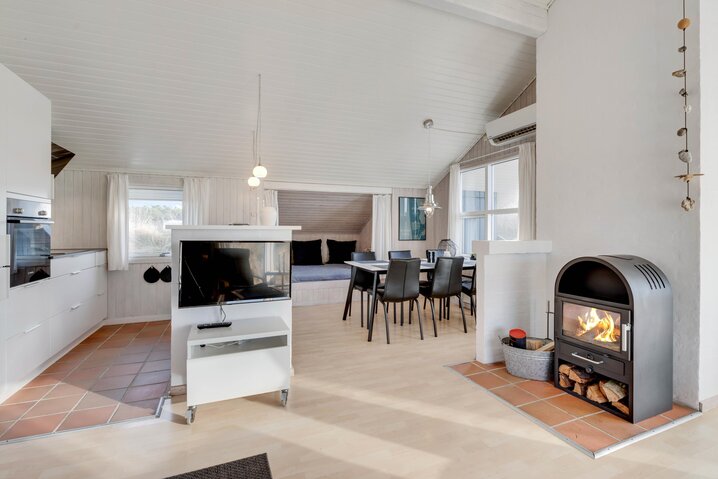 Ferienhaus B2727 in Bjerregårdsvej 261, Bjerregård - Bild #6