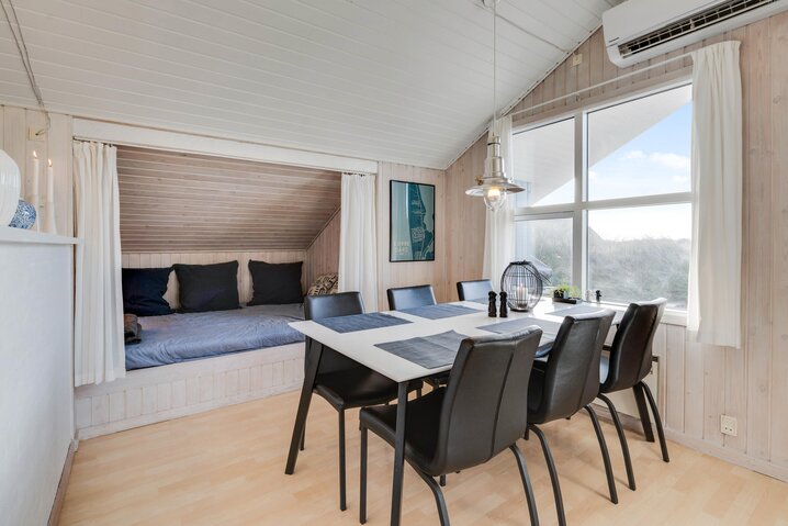 Ferienhaus B2727 in Bjerregårdsvej 261, Bjerregård - Bild #7