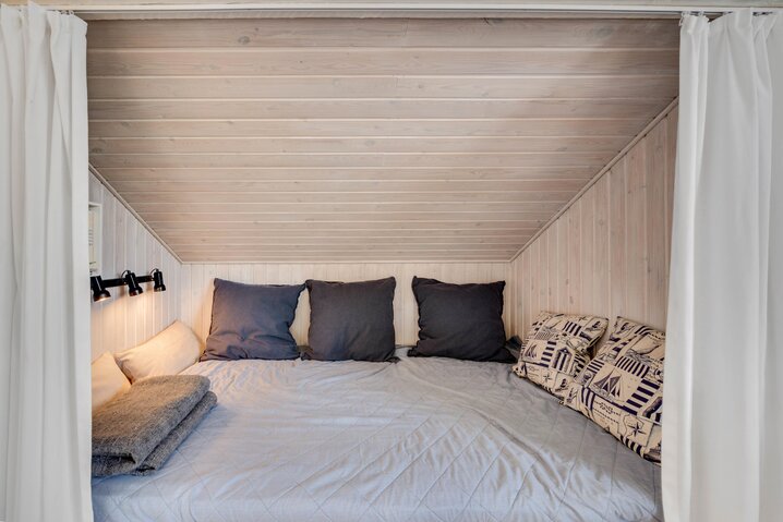 Ferienhaus B2727 in Bjerregårdsvej 261, Bjerregård - Bild #8