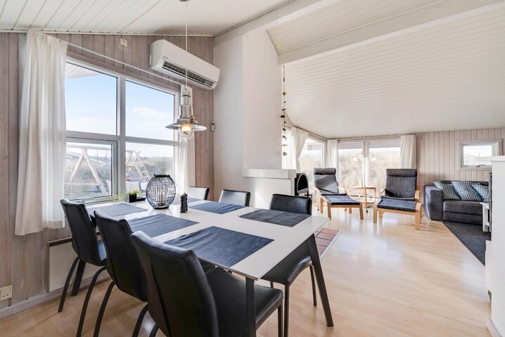 Ferienhaus B2727 in Bjerregårdsvej 261, Bjerregård - Bild #9