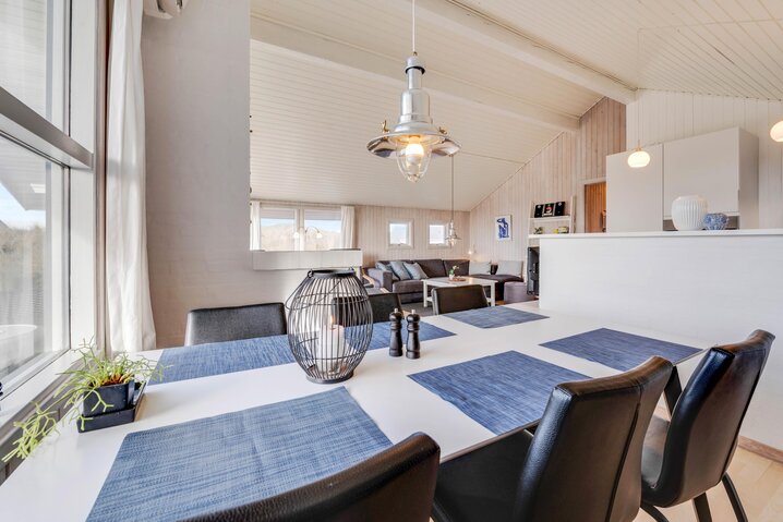 Ferienhaus B2727 in Bjerregårdsvej 261, Bjerregård - Bild #10