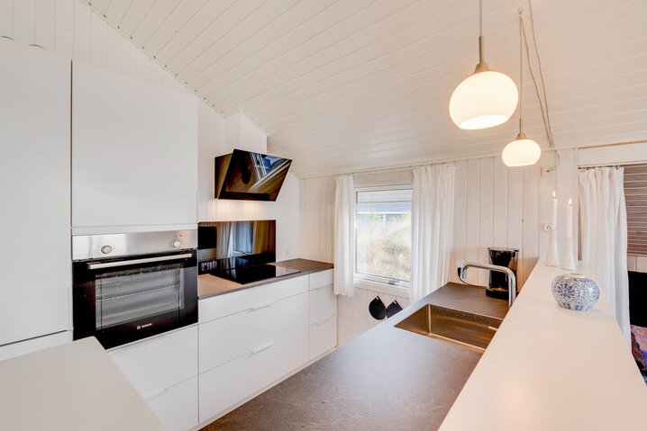 Ferienhaus B2727 in Bjerregårdsvej 261, Bjerregård - Bild #11