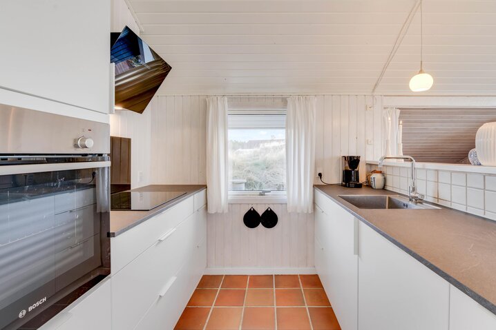 Ferienhaus B2727 in Bjerregårdsvej 261, Bjerregård - Bild #12