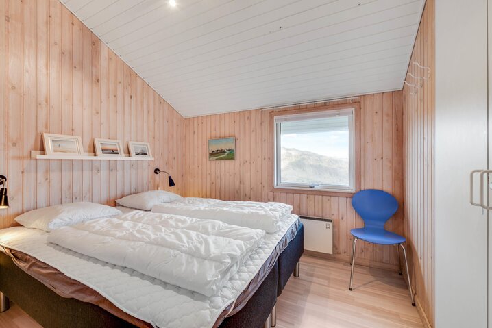 Ferienhaus B2727 in Bjerregårdsvej 261, Bjerregård - Bild #19