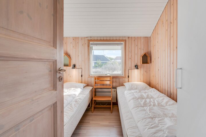 Ferienhaus B2727 in Bjerregårdsvej 261, Bjerregård - Bild #20