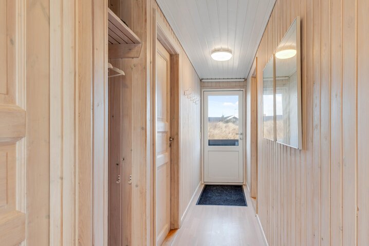 Ferienhaus B2727 in Bjerregårdsvej 261, Bjerregård - Bild #21