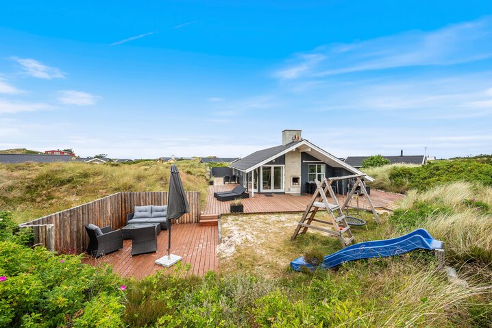 Ferienhaus B2727 in Bjerregårdsvej 261, Bjerregård - Bild #0