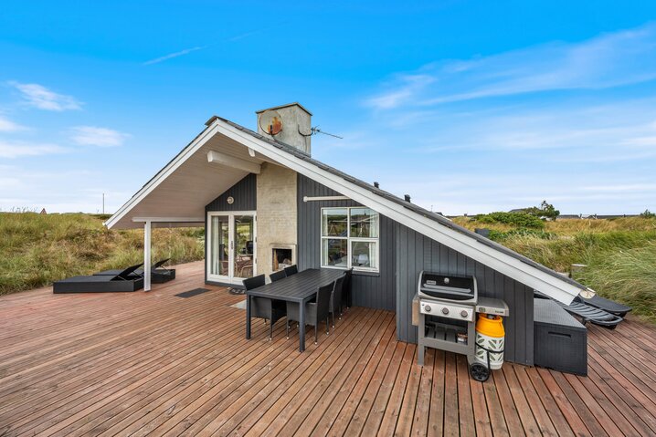 Ferienhaus B2727 in Bjerregårdsvej 261, Bjerregård - Bild #22