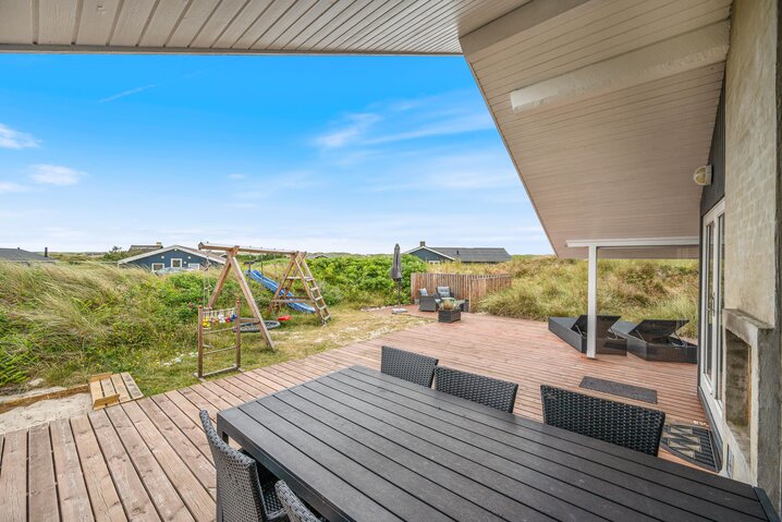 Ferienhaus B2727 in Bjerregårdsvej 261, Bjerregård - Bild #23