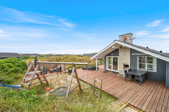 Ferienhaus B2727 in Bjerregårdsvej 261, Bjerregård - Bild #24