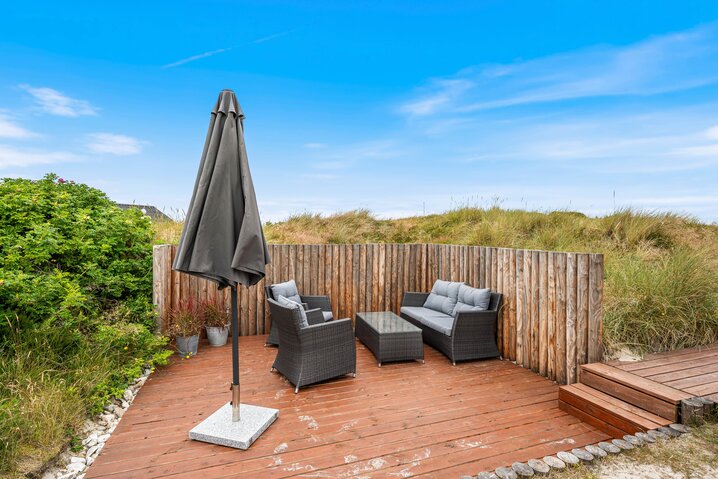 Ferienhaus B2727 in Bjerregårdsvej 261, Bjerregård - Bild #25