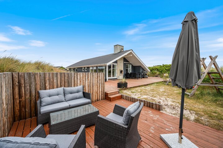 Ferienhaus B2727 in Bjerregårdsvej 261, Bjerregård - Bild #26