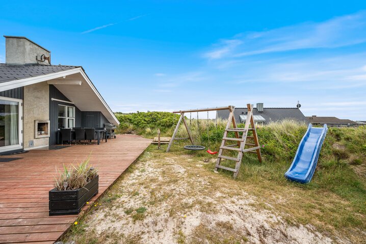 Ferienhaus B2727 in Bjerregårdsvej 261, Bjerregård - Bild #27