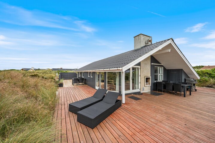 Ferienhaus B2727 in Bjerregårdsvej 261, Bjerregård - Bild #28