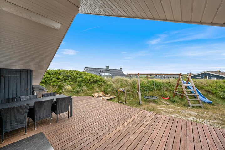 Ferienhaus B2727 in Bjerregårdsvej 261, Bjerregård - Bild #29