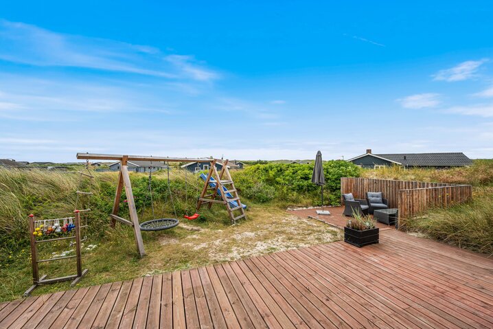 Ferienhaus B2727 in Bjerregårdsvej 261, Bjerregård - Bild #30