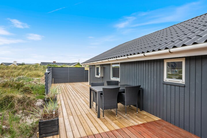 Ferienhaus B2727 in Bjerregårdsvej 261, Bjerregård - Bild #31