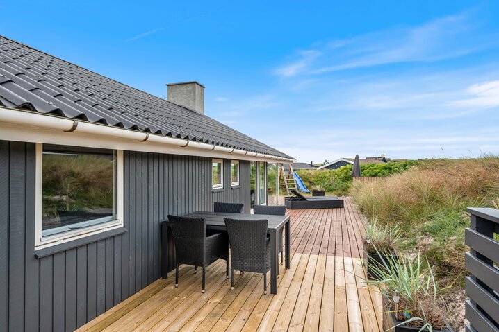 Ferienhaus B2727 in Bjerregårdsvej 261, Bjerregård - Bild #32