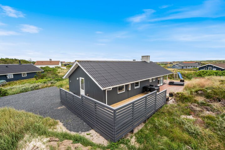 Ferienhaus B2727 in Bjerregårdsvej 261, Bjerregård - Bild #36