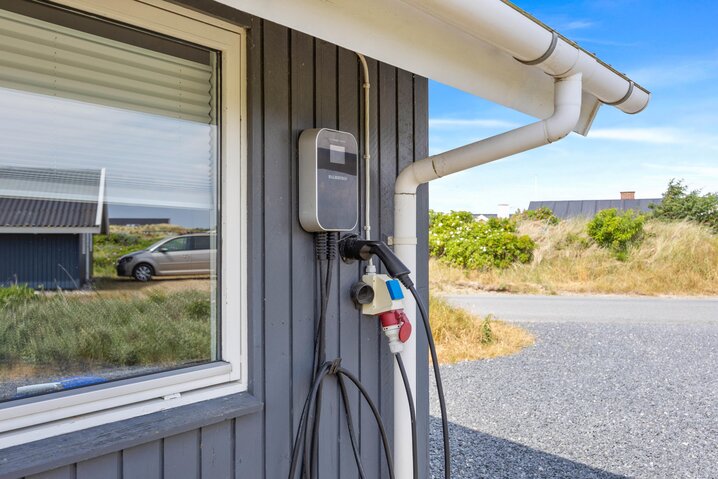 Ferienhaus B2727 in Bjerregårdsvej 261, Bjerregård - Bild #37