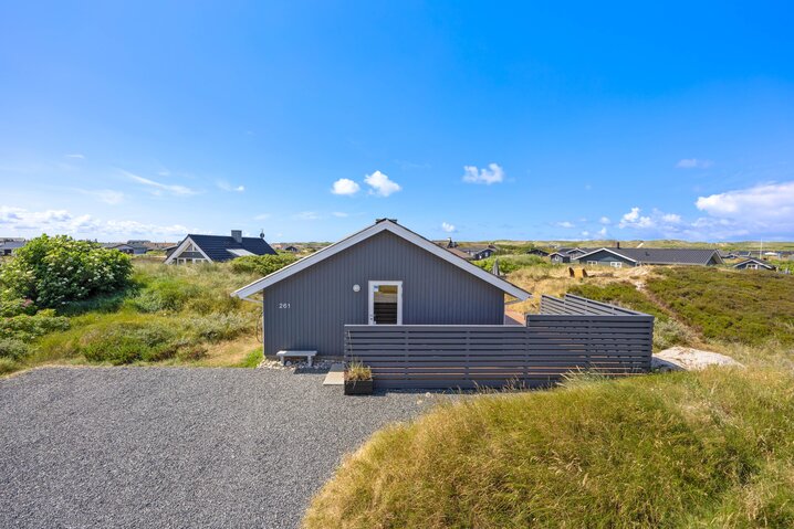 Ferienhaus B2727 in Bjerregårdsvej 261, Bjerregård - Bild #38