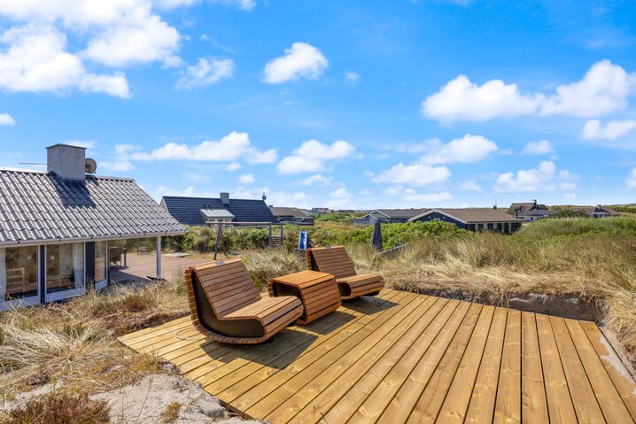 Ferienhaus B2727 in Bjerregårdsvej 261, Bjerregård - Bild #34