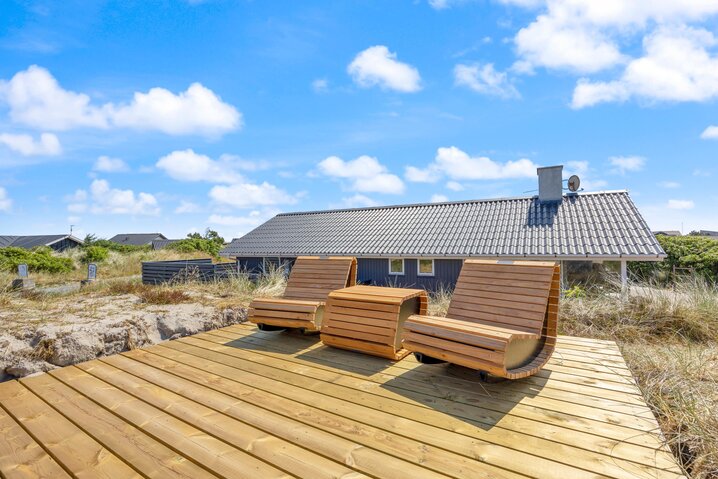 Ferienhaus B2727 in Bjerregårdsvej 261, Bjerregård - Bild #35