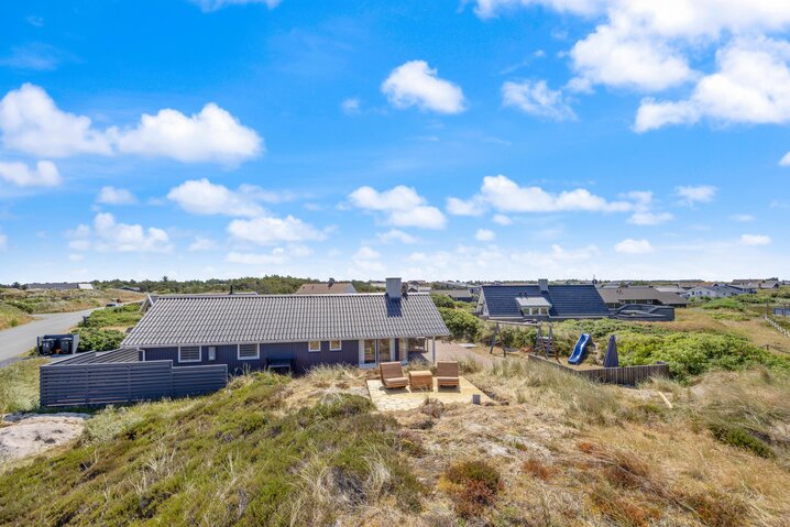 Ferienhaus B2727 in Bjerregårdsvej 261, Bjerregård - Bild #33