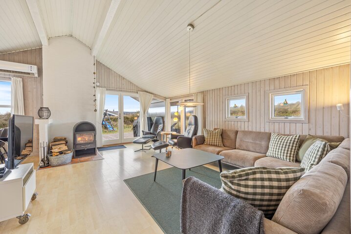 Ferienhaus B2727 in Bjerregårdsvej 261, Bjerregård - Bild #1