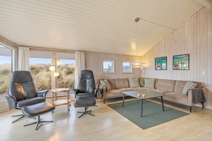 Ferienhaus B2727 in Bjerregårdsvej 261, Bjerregård - Bild #4