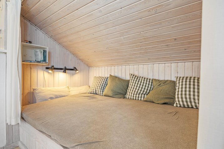 Ferienhaus B2727 in Bjerregårdsvej 261, Bjerregård - Bild #9