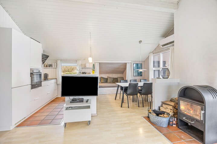 Ferienhaus B2727 in Bjerregårdsvej 261, Bjerregård - Bild #10