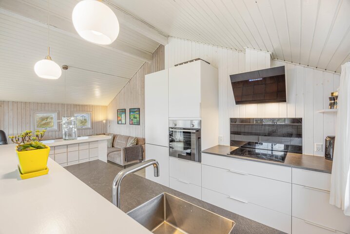 Ferienhaus B2727 in Bjerregårdsvej 261, Bjerregård - Bild #12