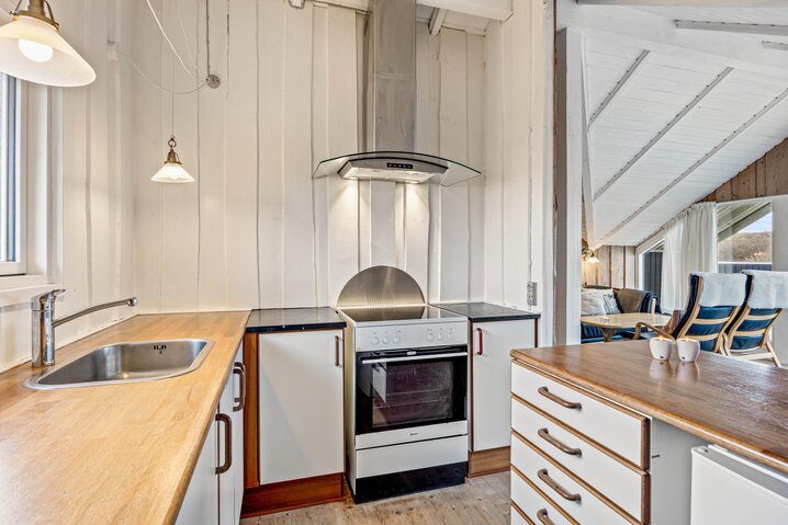 Ferienhaus B2729 in Julianevej 158, Bjerregård - Bild #2