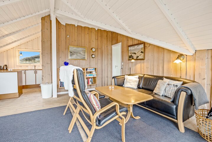 Ferienhaus B2729 in Julianevej 158, Bjerregård - Bild #3