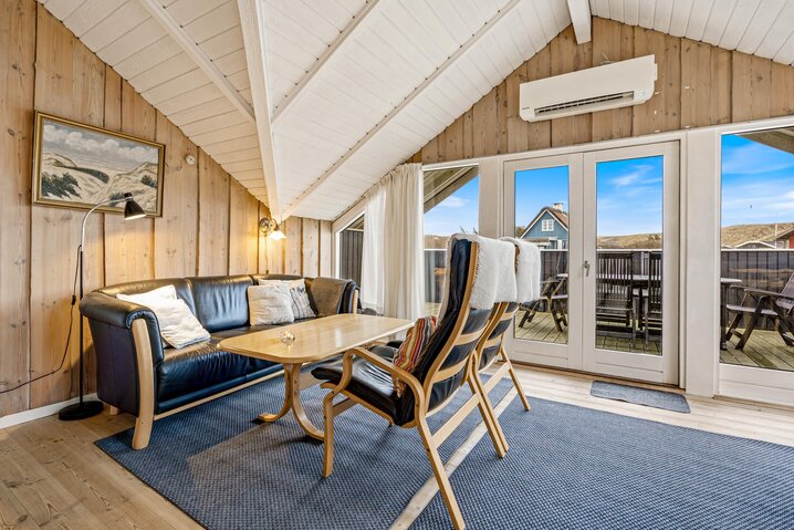 Ferienhaus B2729 in Julianevej 158, Bjerregård - Bild #4