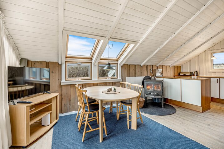 Ferienhaus B2729 in Julianevej 158, Bjerregård - Bild #5