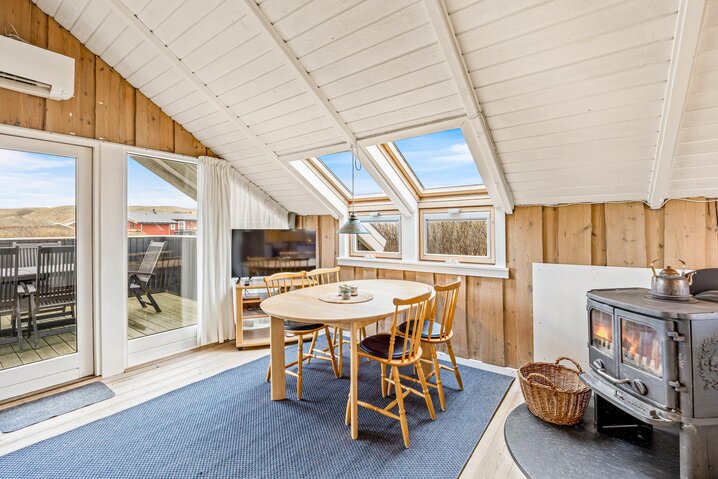 Ferienhaus B2729 in Julianevej 158, Bjerregård - Bild #6