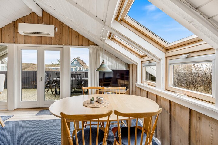 Ferienhaus B2729 in Julianevej 158, Bjerregård - Bild #7