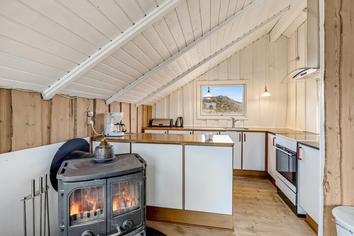 Ferienhaus B2729 in Julianevej 158, Bjerregård - Bild #8