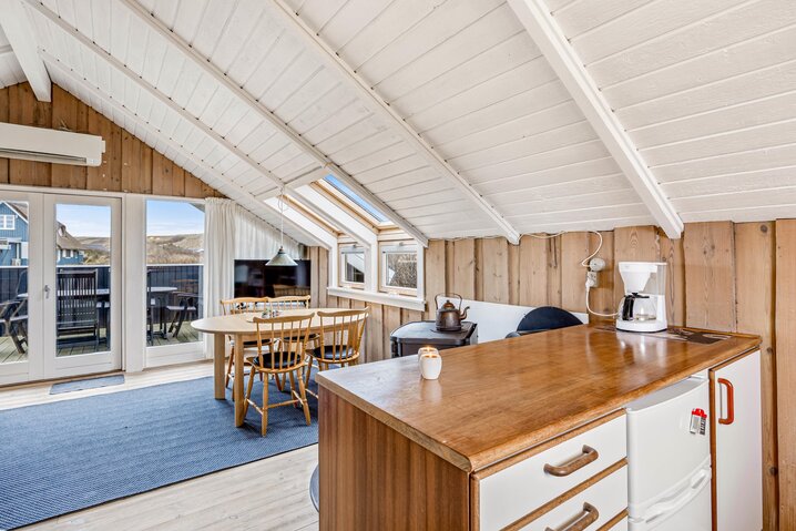 Ferienhaus B2729 in Julianevej 158, Bjerregård - Bild #9