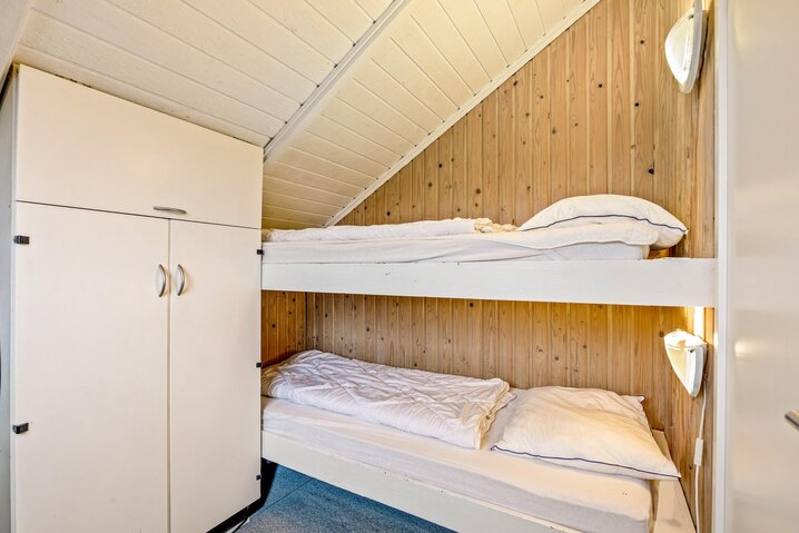 Ferienhaus B2729 in Julianevej 158, Bjerregård - Bild #14