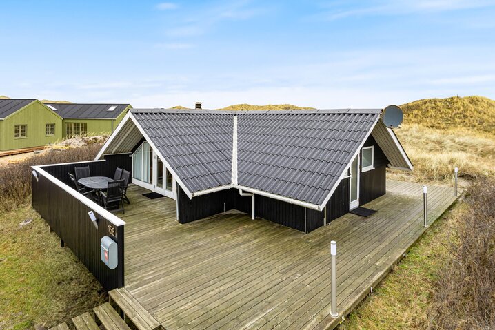 Ferienhaus B2729 in Julianevej 158, Bjerregård - Bild #15