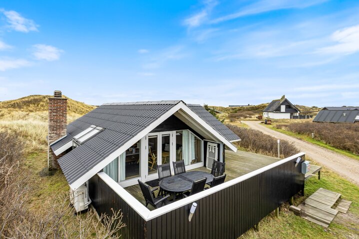 Ferienhaus B2729 in Julianevej 158, Bjerregård - Bild #16