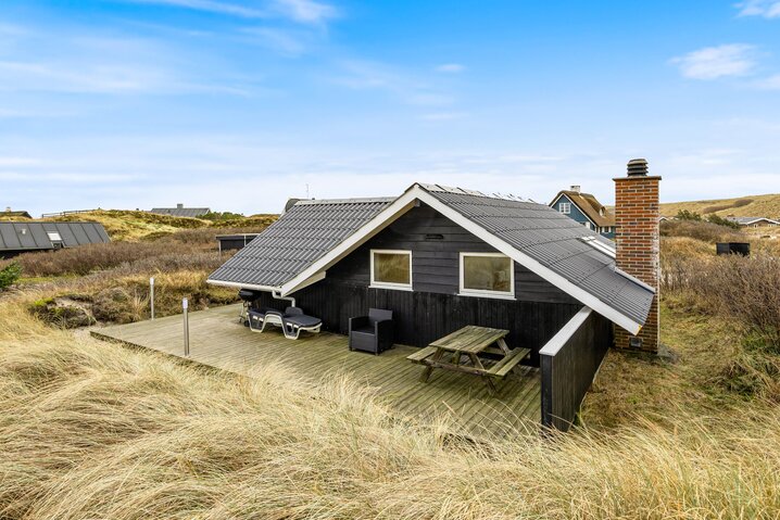 Ferienhaus B2729 in Julianevej 158, Bjerregård - Bild #17