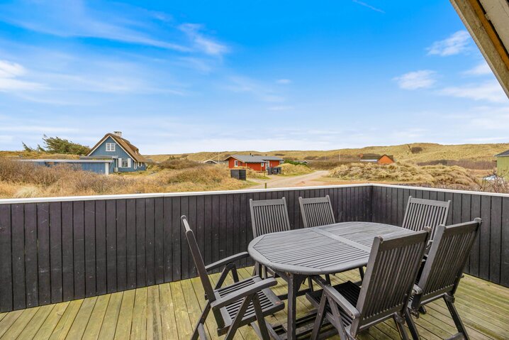 Ferienhaus B2729 in Julianevej 158, Bjerregård - Bild #18